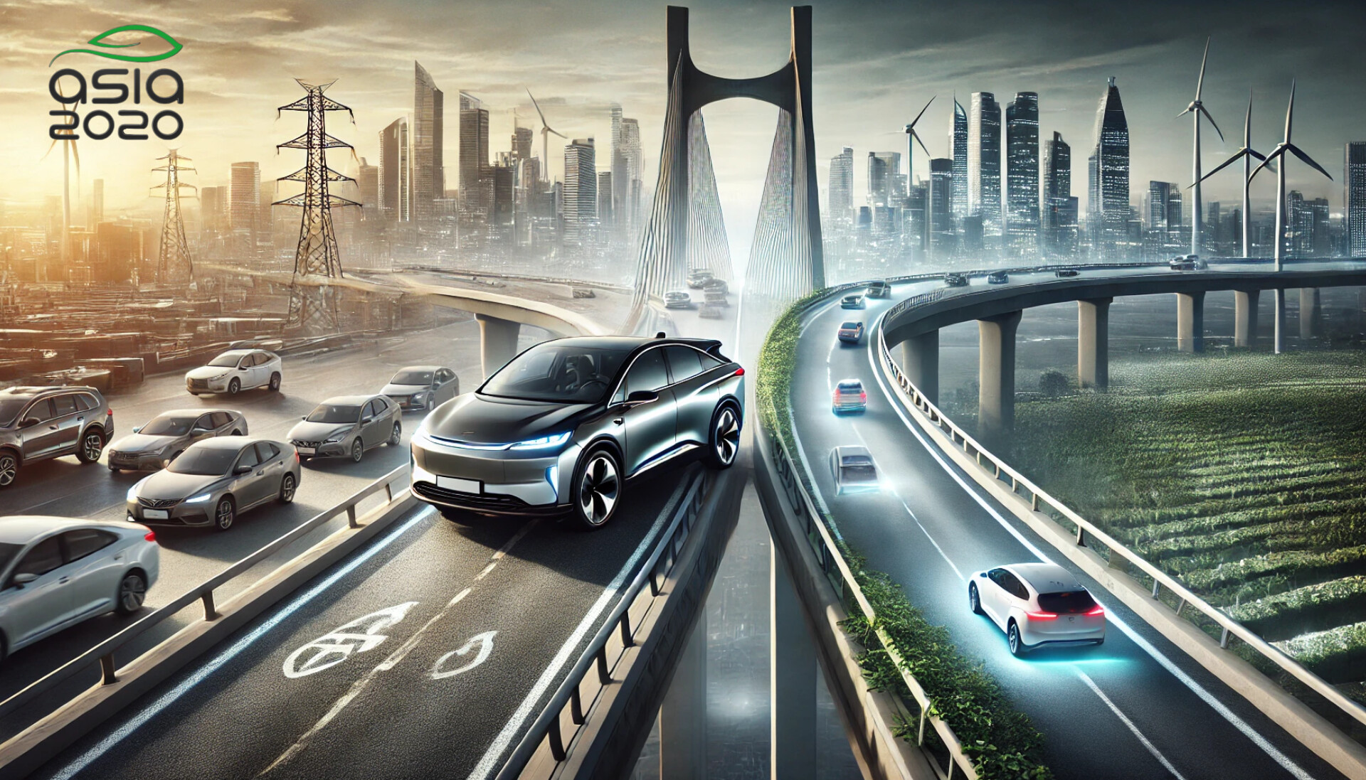 خودروهای هیبریدی